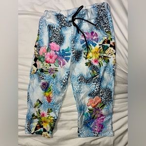 Gigi Moda Capri Pants Size Small